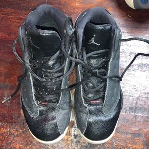 Jordan’s